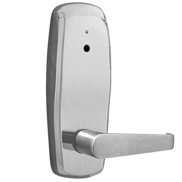 Dormakaba DormaKaba Multi-Family Electric Mortise Lock RM1200S-26D